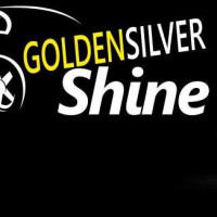 GOLDENSILVER Shine