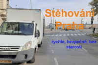 Stěhování Praha – profesionální stěhovací služby bytů, kanceláří a firem| STEHOVANICZ.cz