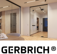GERBRICH s.r.o. | Výroba dveří a zárubní