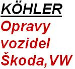 Viktor Köhler – Autoservis-skoda-vw