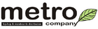 METRO COMPANY, s.r.o.