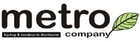 METRO COMPANY, s.r.o. - e-shop 