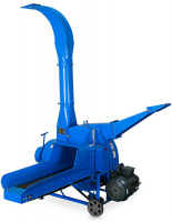 Grass Chopping Machine | Chaff Forage Cutting Machine from Taizy Agro