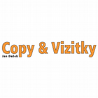 COPY & VIZITKY - JAN DUŠEK