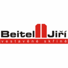 BEITEL Jiří - vestavěné skříně