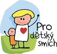 Pro dětský smích - nadační fond