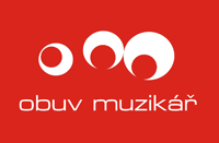 Obuv Muzikář