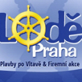 Vyhlídkové lodě Praha – EDUTOP