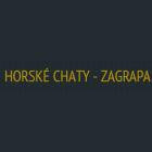 Horské chaty - ZAGRAPA