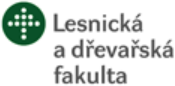 Lesnická a dřevařská fakulta