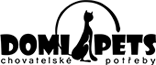 Chovatelské potřeby Milan Domlátil