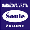 Ladislav Šoule - vrata, žaluzie