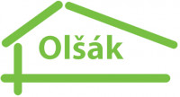 Olšák - chatky