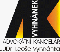 Advokátní kancelář JUDr. Vyhnánek