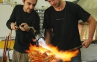 Glass studio – Hluboká nad Vltavou