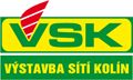 Výstavba sítí Kolín, a.s.