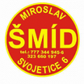 Miroslav Šmíd