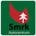 AUTOCENTRUM SMRK, s.r.o.