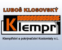 Luboš Klosovský - Klempr