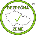 Bezpečná země