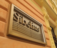 Hotel Sibelius***