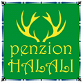 Penzion Halali