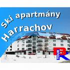 Apartmány Harrachov