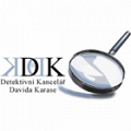 Detektivní kancelář Davida Karase