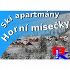 Apartmány Horní Mísečky