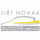 Jiří Novák, Autotip - servis