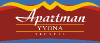 Apartmán Yvona