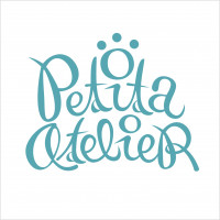 Petita Atelier – Petita Kůsová – výtvarnice