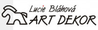 Lucie Bláhová - Art Dekor - e-shop