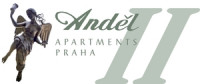 Anděl Apartments Praha II