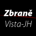 Zbraně Vista -JH