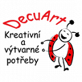 DecuArt - kreativní tvoření