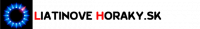 Liatinové horáky