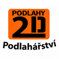 Podlahy 2D