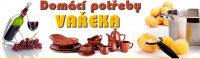 Potraviny Vařeka