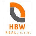 HBW REAL, s.r.o.