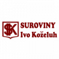 SUROVINY - Ivo Koželuh, s.r.o.