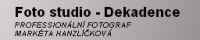 Fotostudio - Dekadence