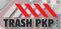 Trash - PKP, s.r.o.
