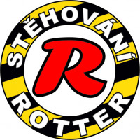 Stěhování Rotter