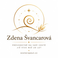 Zdena Švancarová – ezoterapeut
