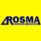 Rostislav Mahdal - Rosma