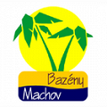 Bazény Machov