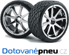 DOTOVANÉ PNEU.CZ