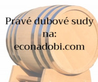 DUBOVÝ SOUDEK 20 L - www.ekonadobi.com/