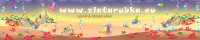 www.zlatarybka.eu – e-shop
